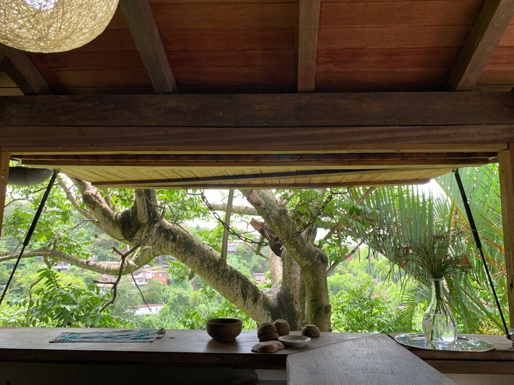 Фото Ecolodge Martinique