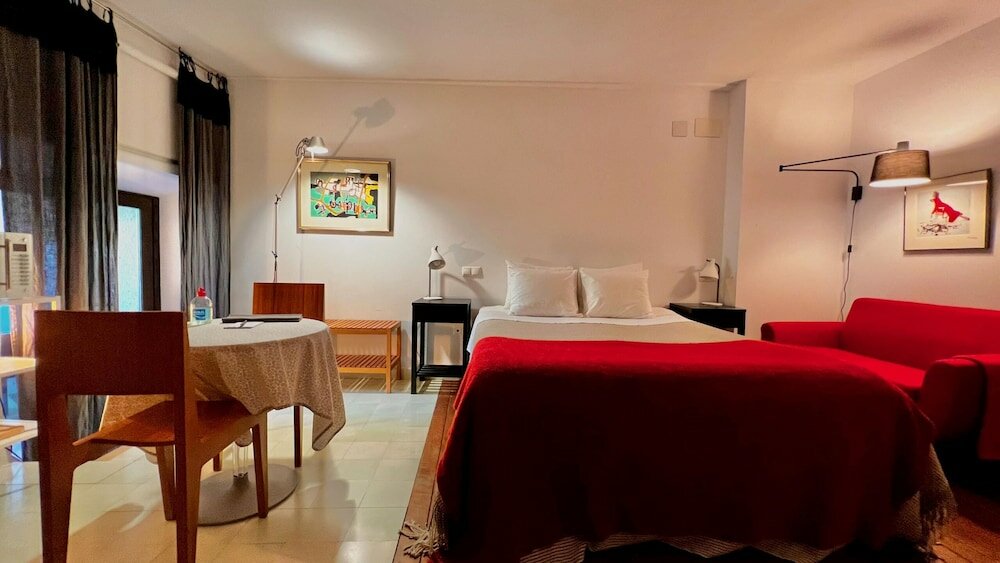 Фото Hotel El Baciyelmo