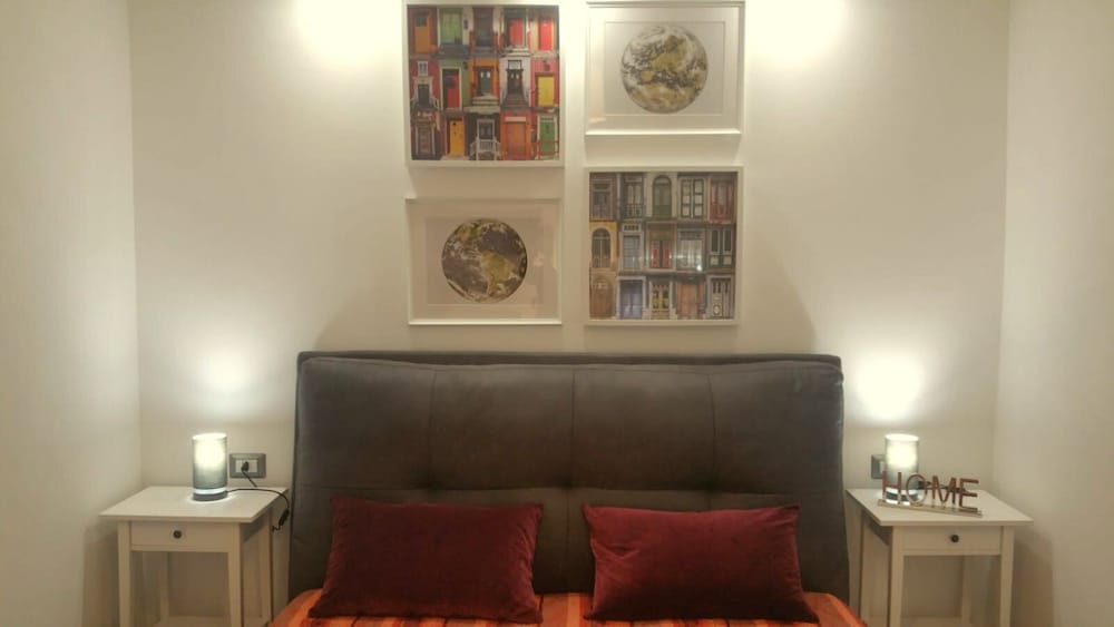 Фото Garden House - Luxury Guest House