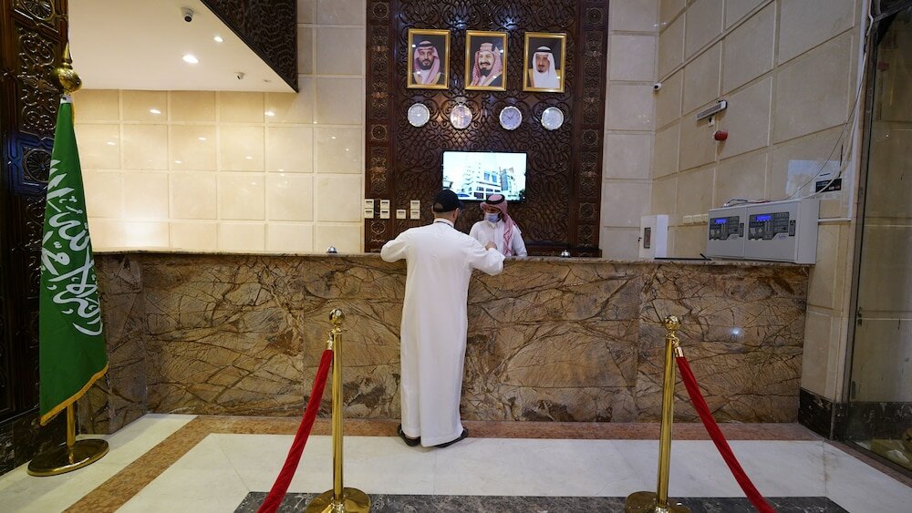 Фото Al Kiram Hotel