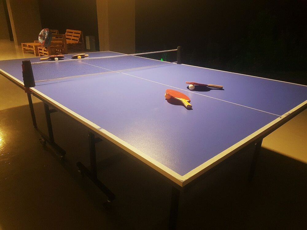 Фото Hotel Hills Kvariati