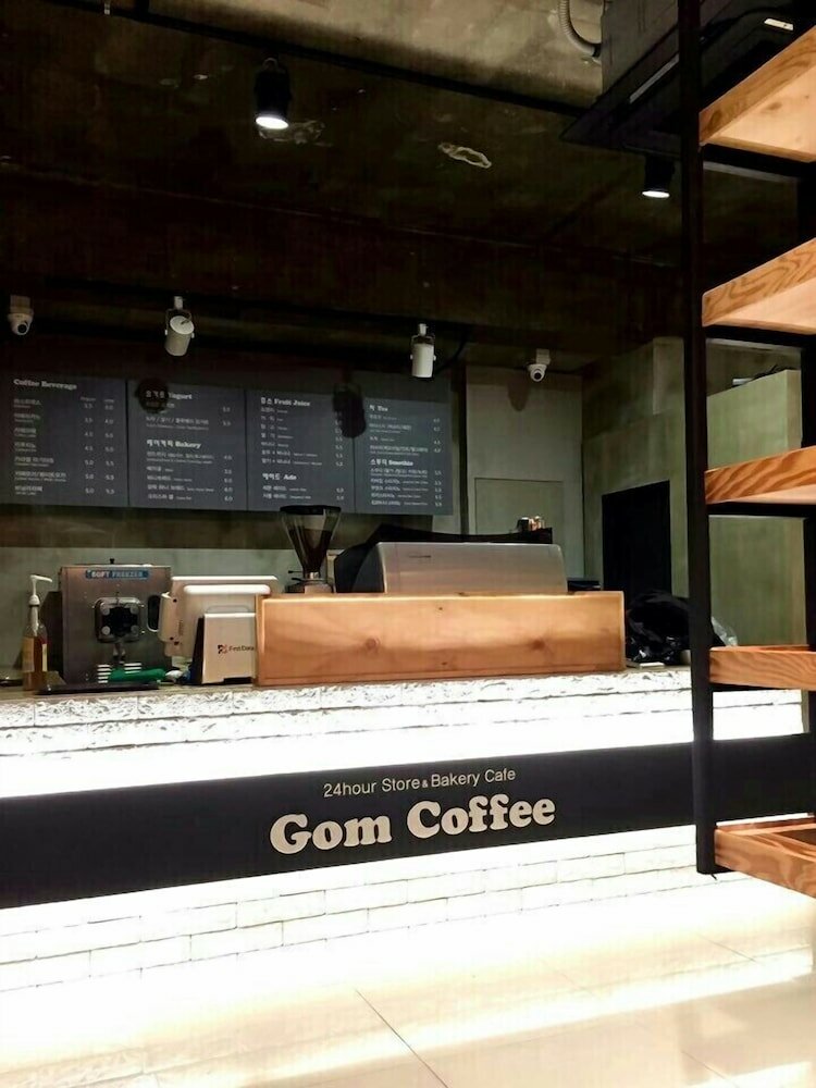 Фото Nangman Sea