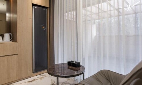 Гостиница Uiwang Hotel Mayotte в Кунпхо