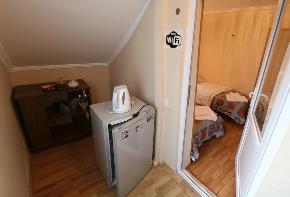 Фото Мини-отель Family Hotel Mountain Scream