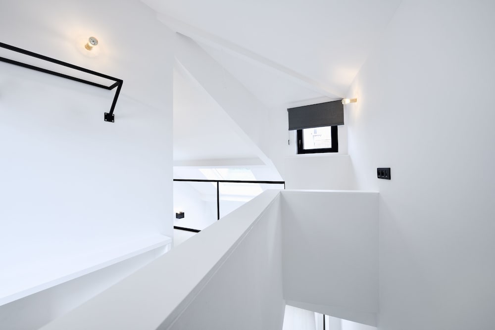 Фото Urban Walls