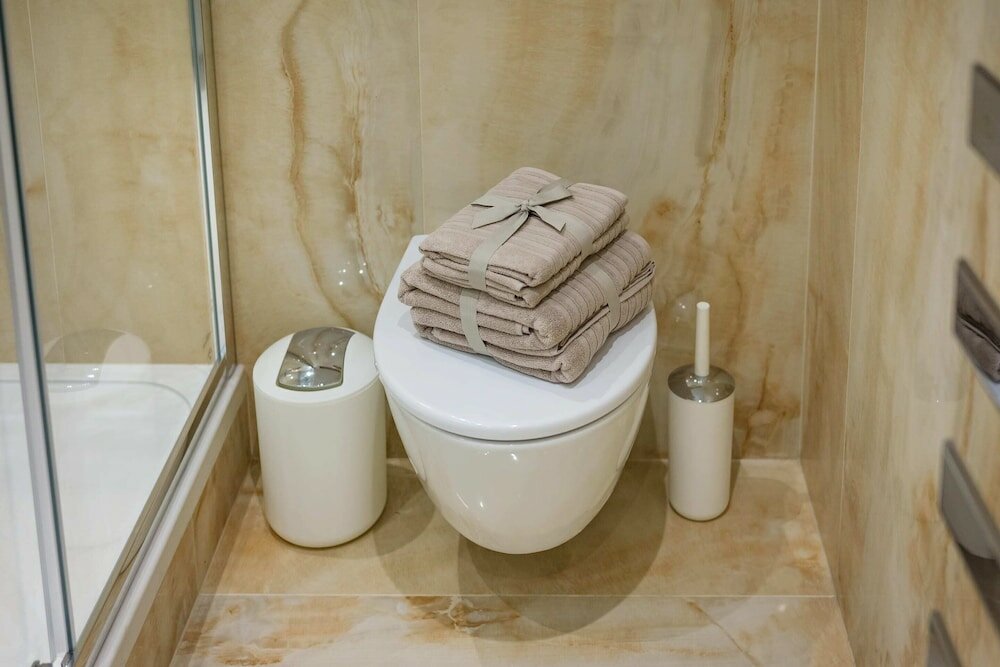 Фото Marble Arch Suite 2-hosted by Sweetstay