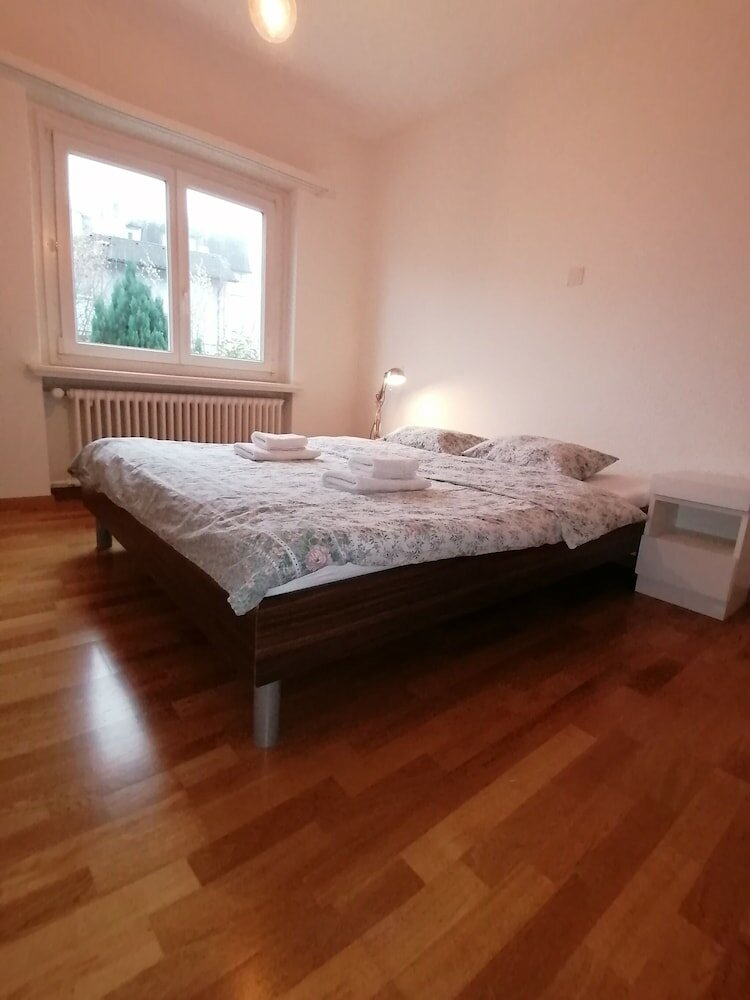 Фото House at Rotsee Lake Lucerne