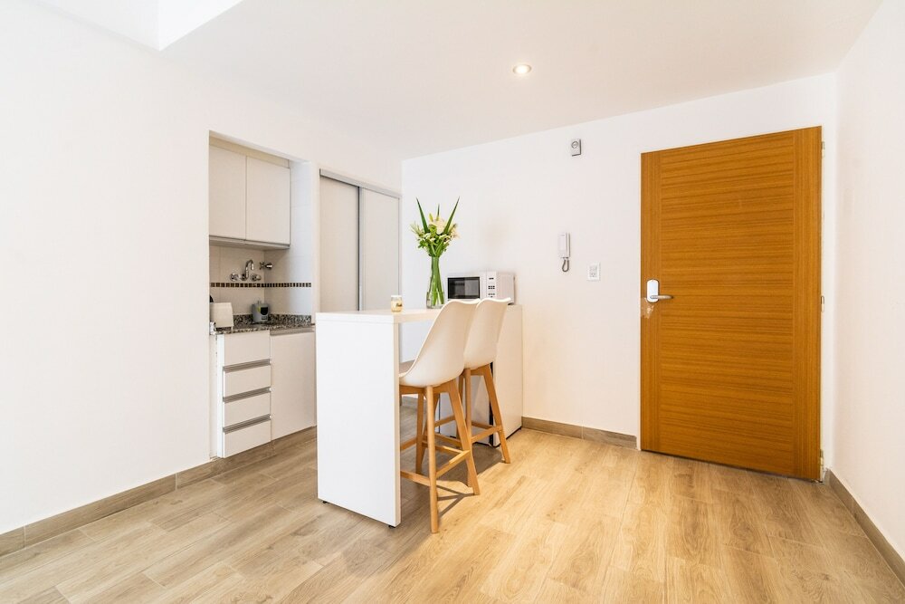 Фото Boutique Apartments Ba Saenz Pena