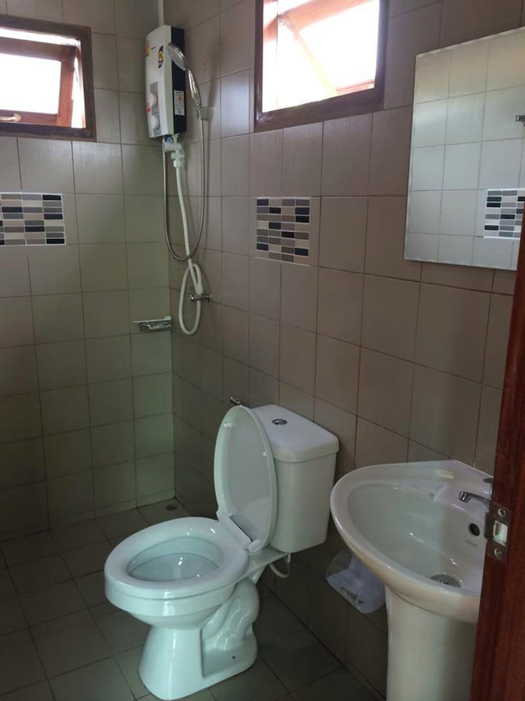 Фото Baanna Place