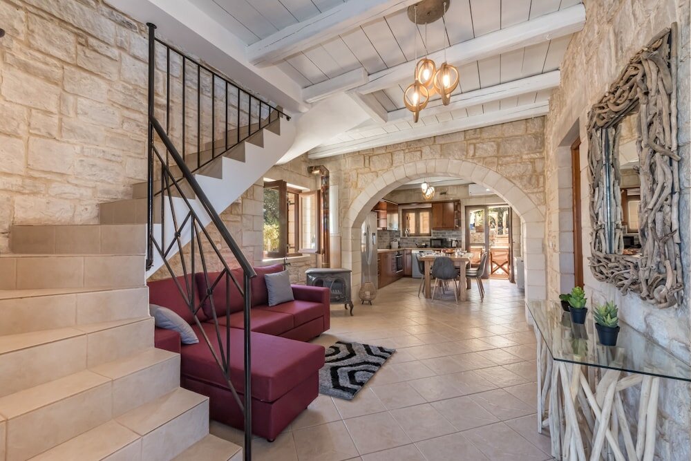 Фото Villa Freedom