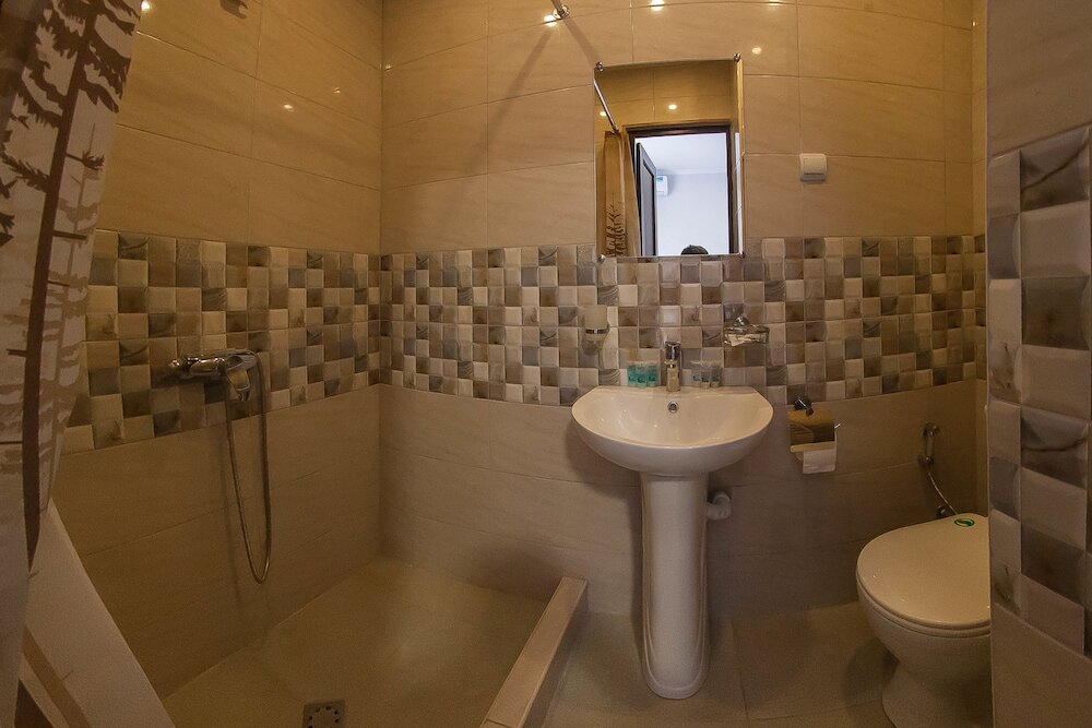 Фото Merien Hotel