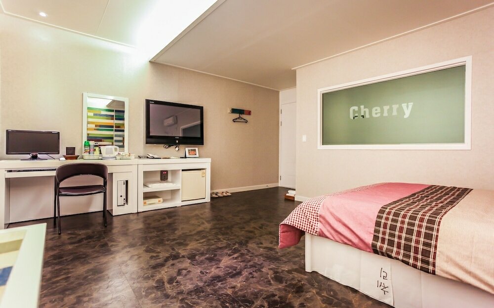 Фото Daejeon Cherry