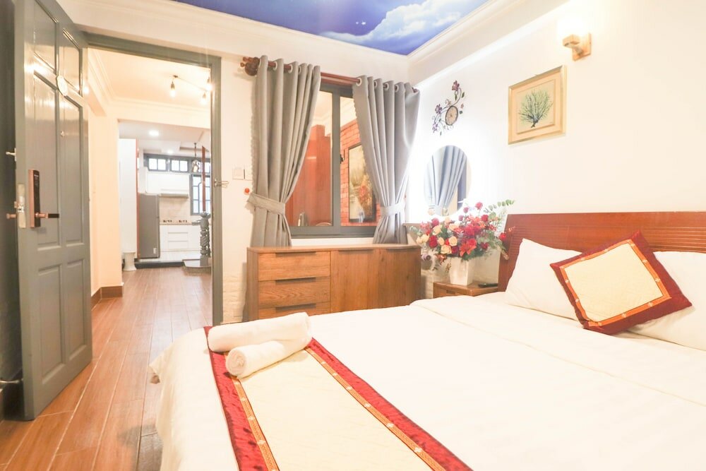 Фото Rimi House Da Lat