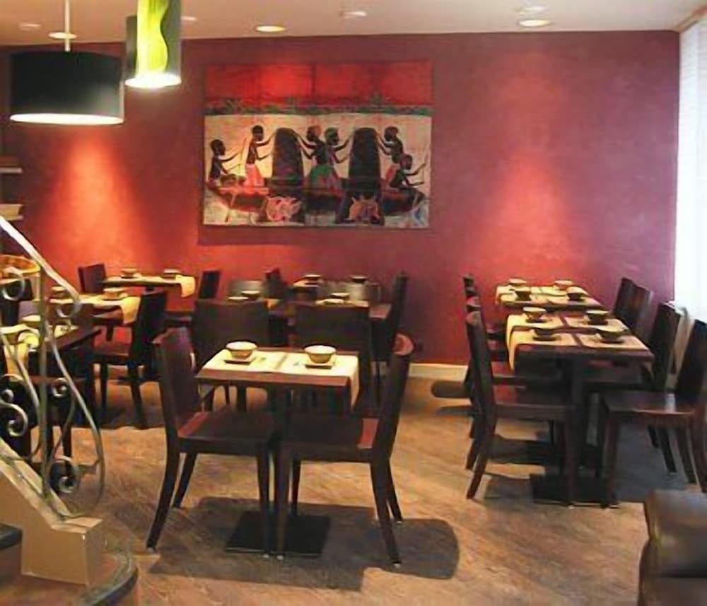 Фото отеля 4