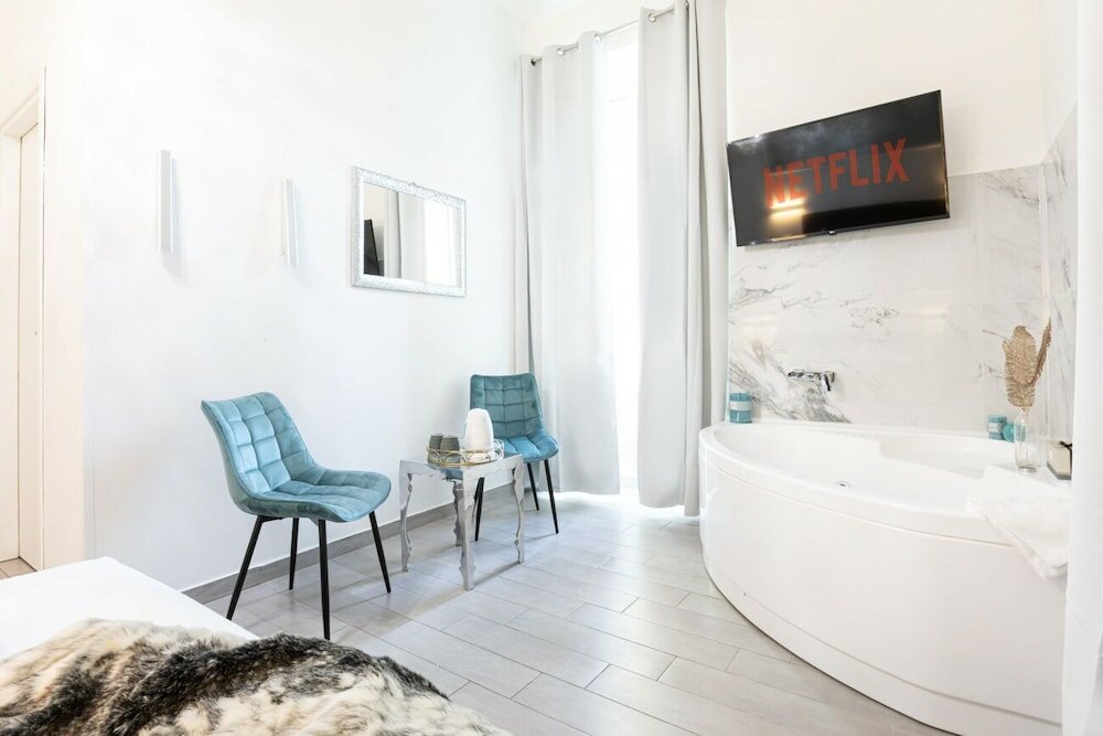 Фото Trastevere Suites - Top Collection