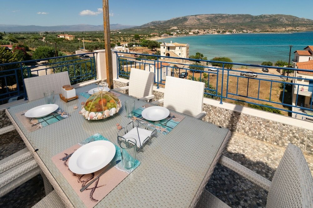 Фото SeaView Flat Near the Beach