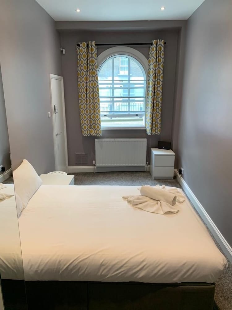 Фото City Apartments Kings Cross