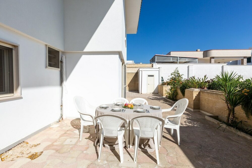 Фото 3649 Rosmarino - App A by Barbarhouse