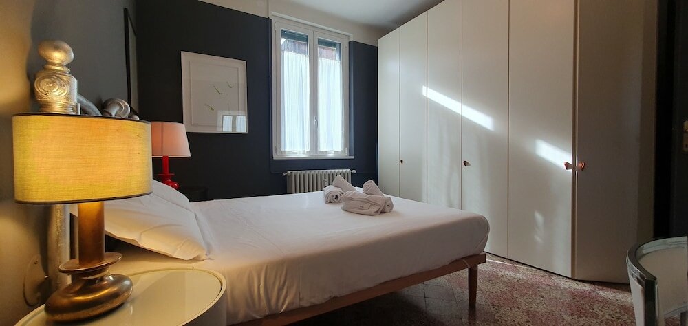 Фото BnButler - Aselli 14