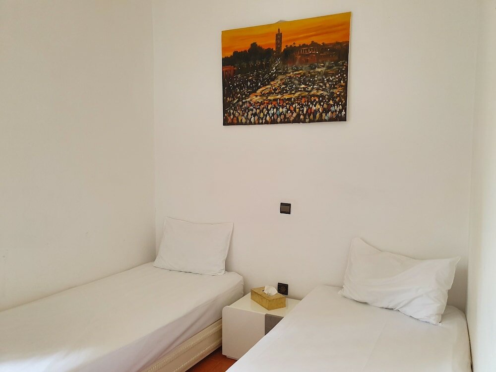 Фото La Villa Kosy