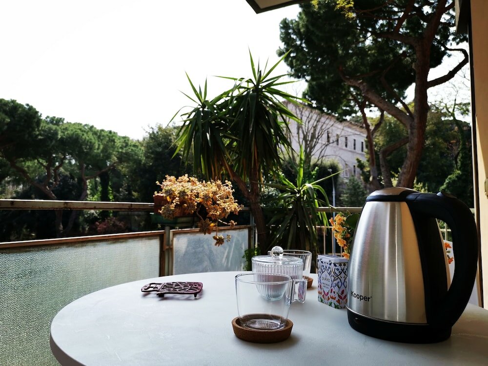 Фото Maison Giulivia a San Pietro