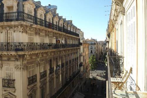 Фото Maison Saint Louis