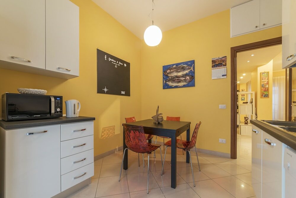 Фото Lovely Flat Marconi District