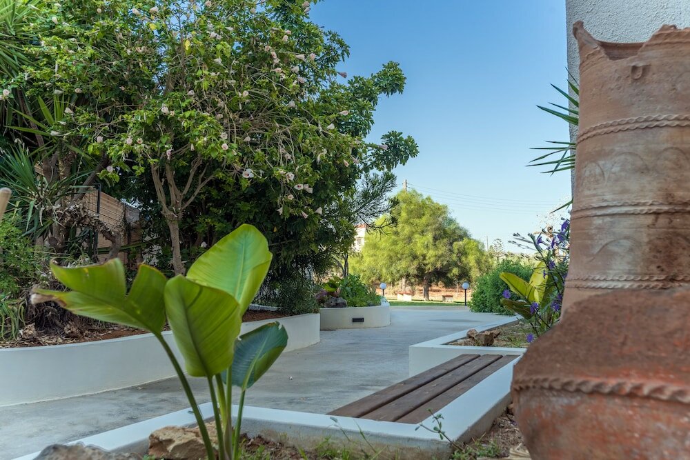 Фото Gouves Bay Hotel