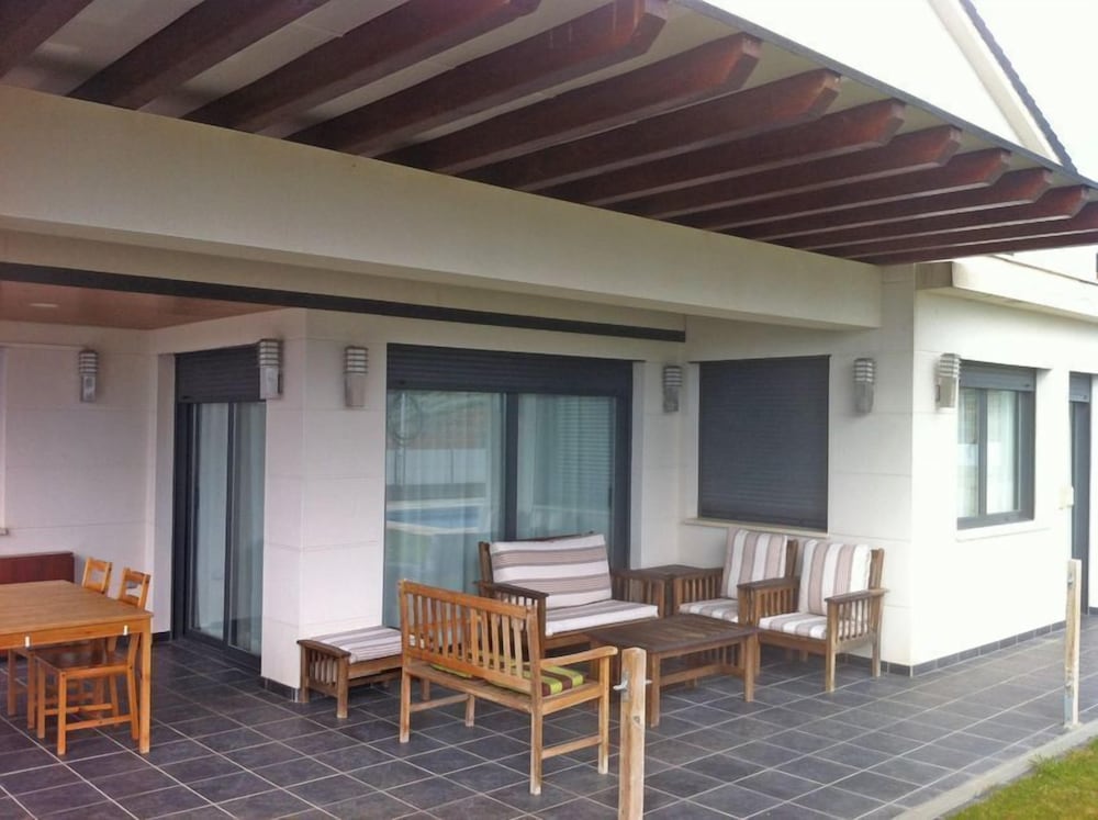 Фото Villaterreno