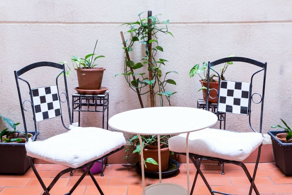 Фото Apartamento Alameda Santa Clara