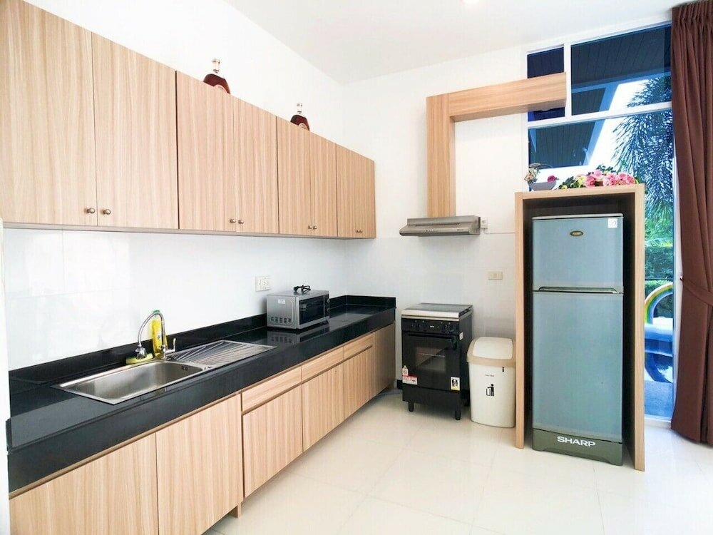 Фото Lae Lay Suites