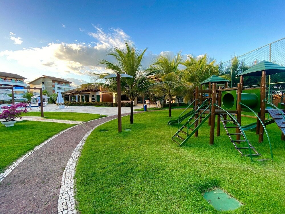 Фото Resort Vila do Porto