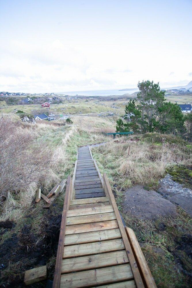 Фото Red Robin - Vacation homes next to Svartifossur waterfall