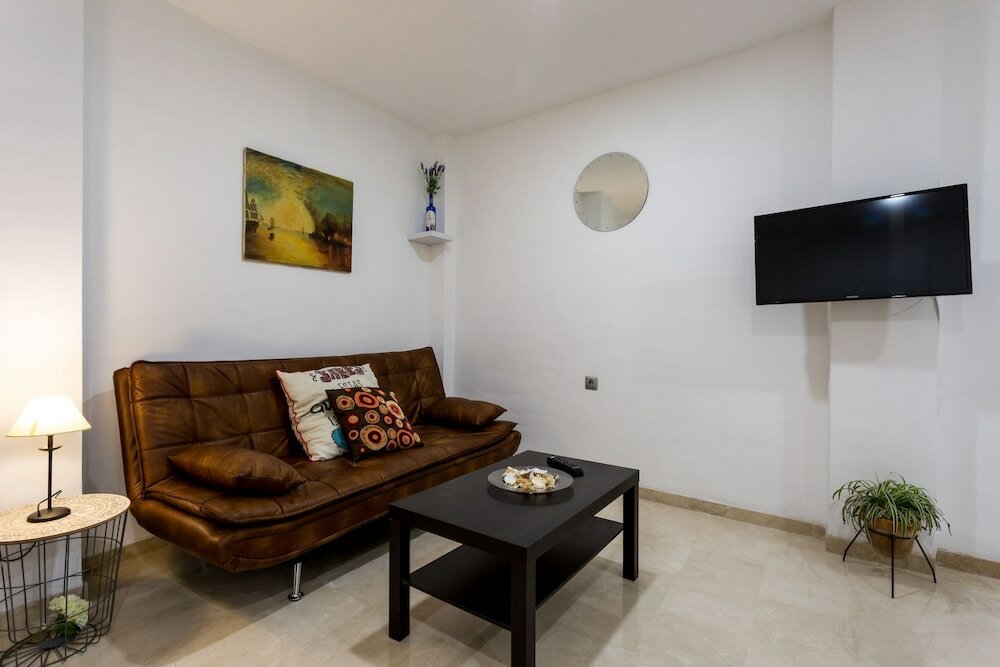 Фото Apartamento Alameda Santa Clara