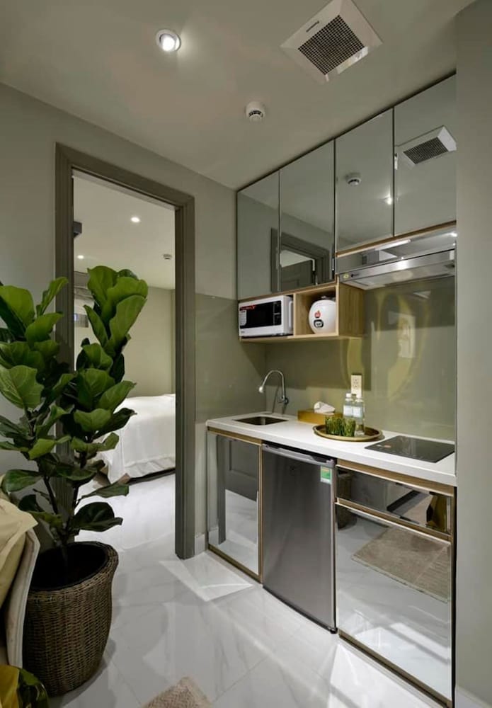 Фото Bed In Town Saigon