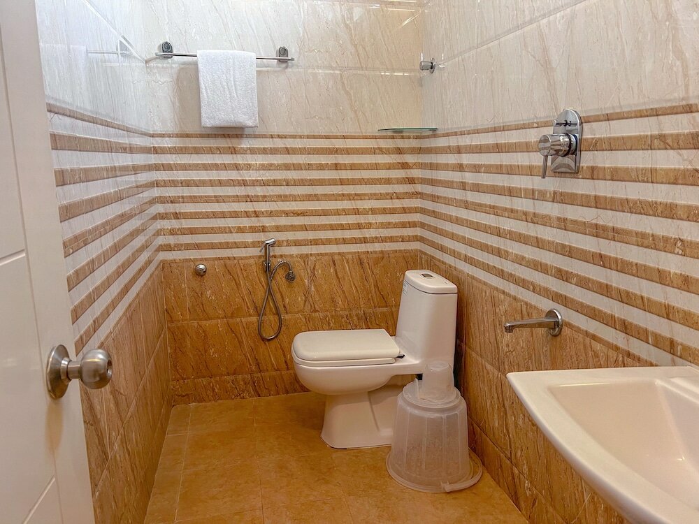 Фото Hotel Grand Vista Inn