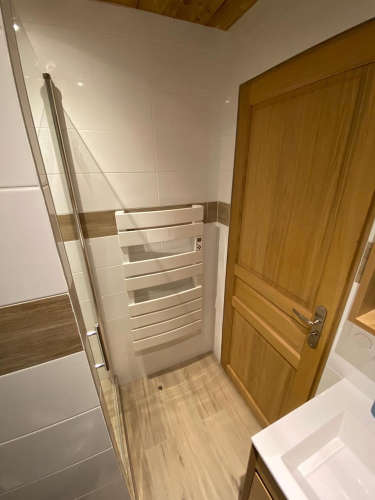 Фото Résidence La Forêt Du Praz