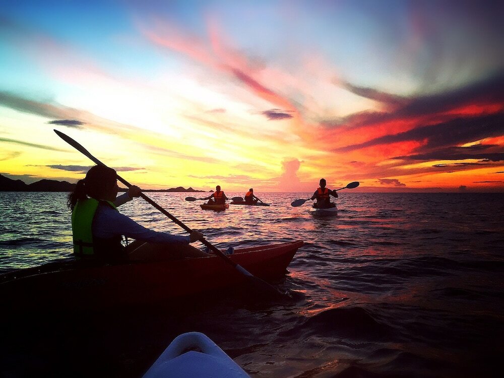 Фото Guesthouse Ho Aloha - Hostel