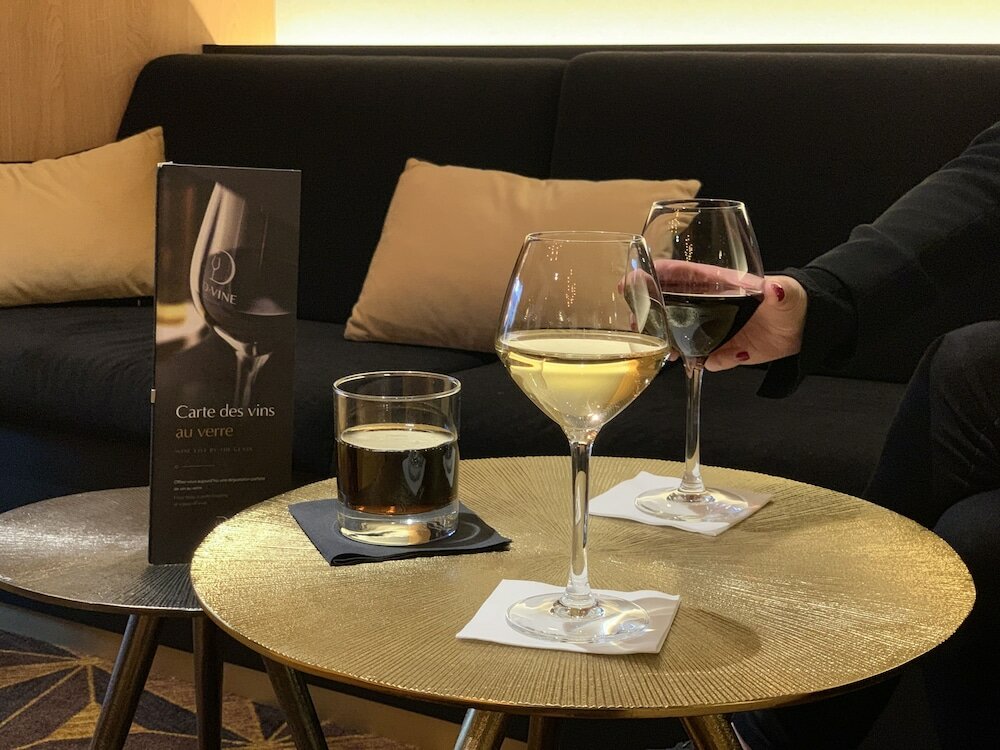 Фото Hôtel Center