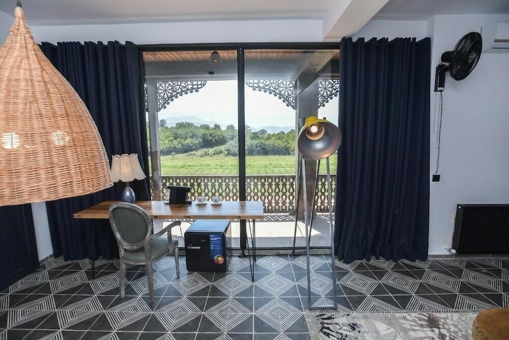 Фото Chateau Vartsikhe