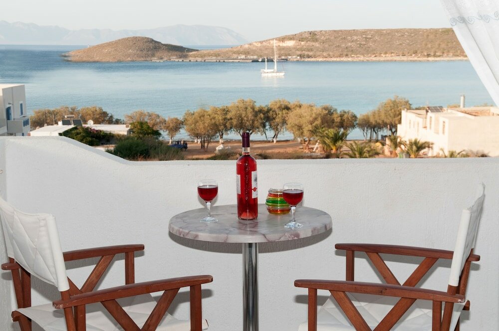 Фото Maistrali Apartments