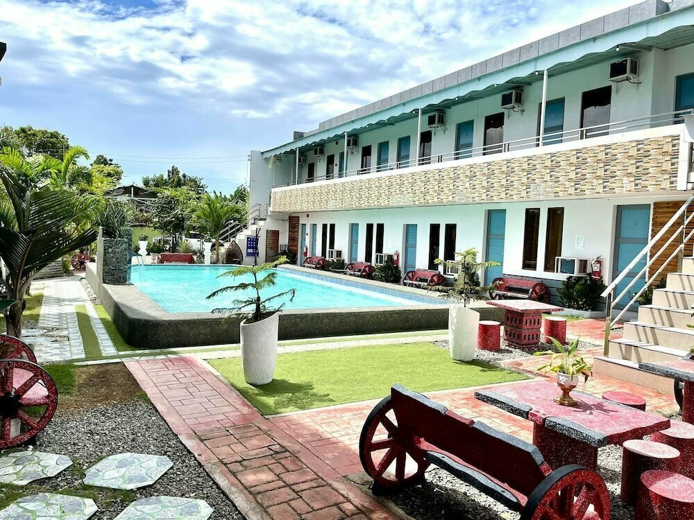 Hotel Little Rock Cebu, Province of Cebu, photo