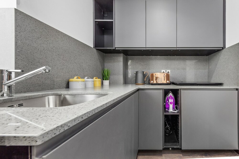 Фото Golders Green Stays