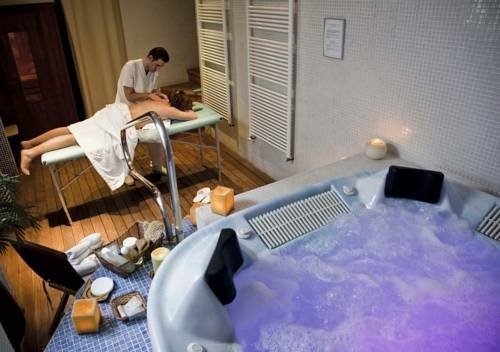 Фото Hotel Yit La Casona del Arco