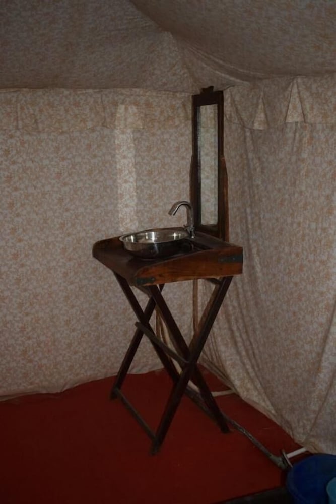 Фото Kutch Classic Rider Camp