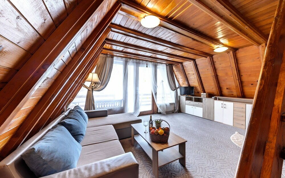 Фото Yagoda & Malina Villas