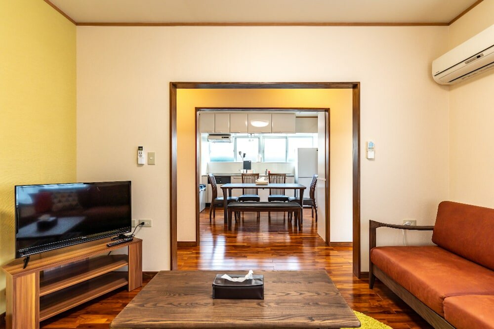 Фото Seaside Motobu