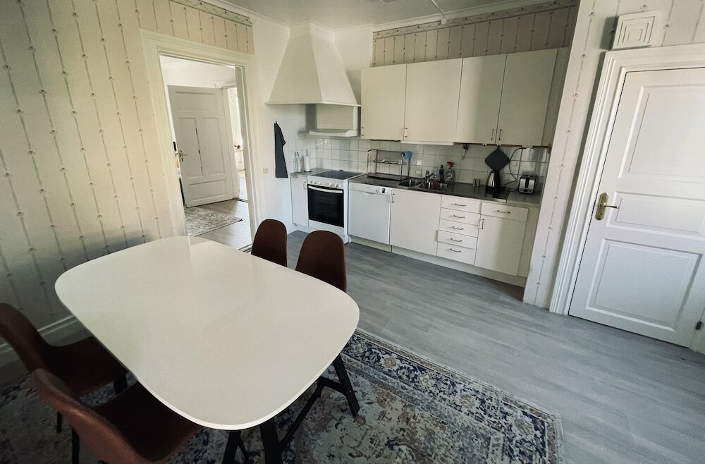 Фото Telegrafen Lägenhetshotell