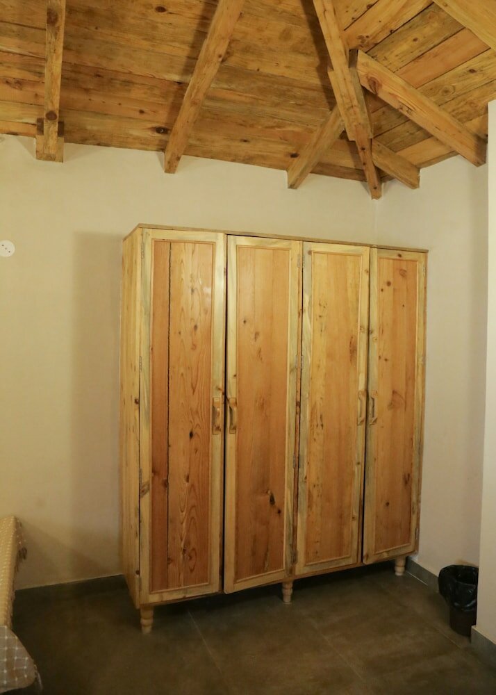 Фото Osho Himalayas