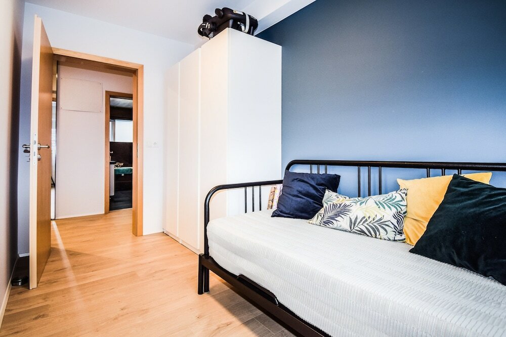 Фото Apartment G22